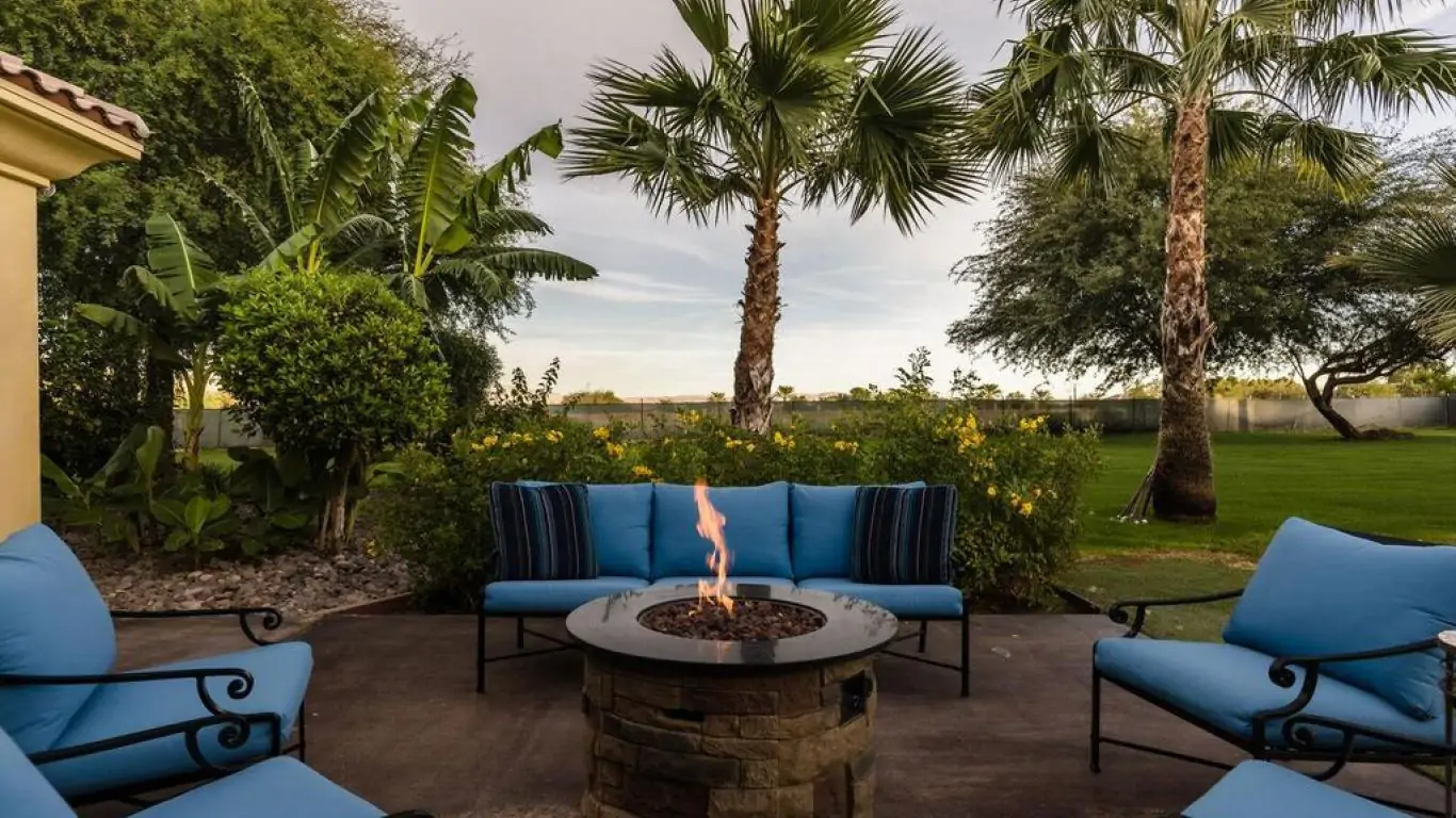 Villa Castillo | Palm Springs