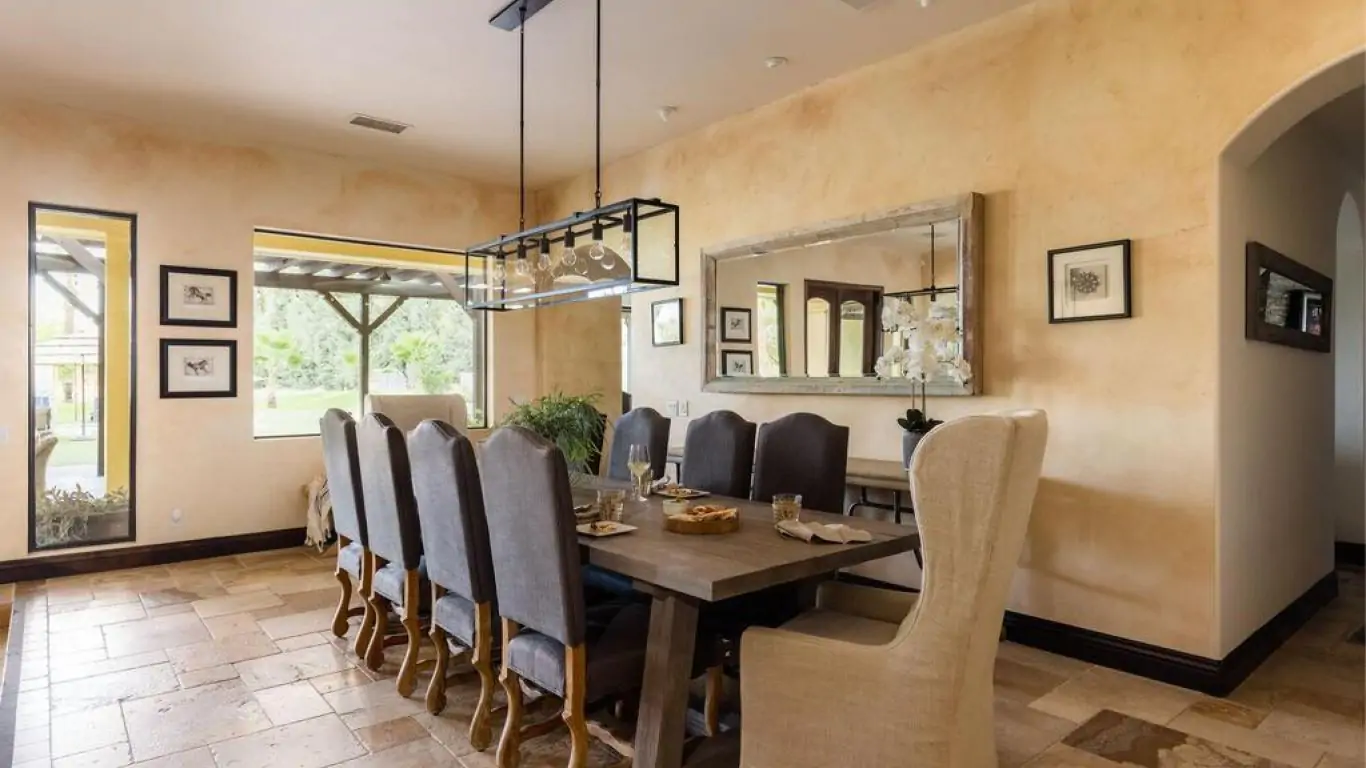 Villa Castillo | Palm Springs