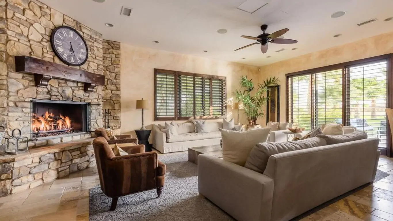 Villa Castillo | Palm Springs
