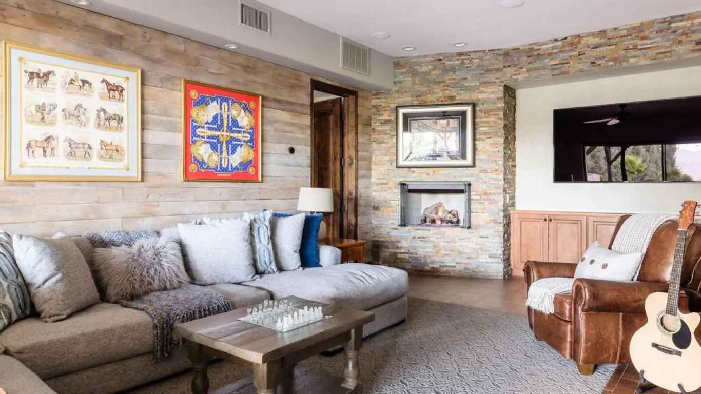 Villa Castillo | Palm Springs