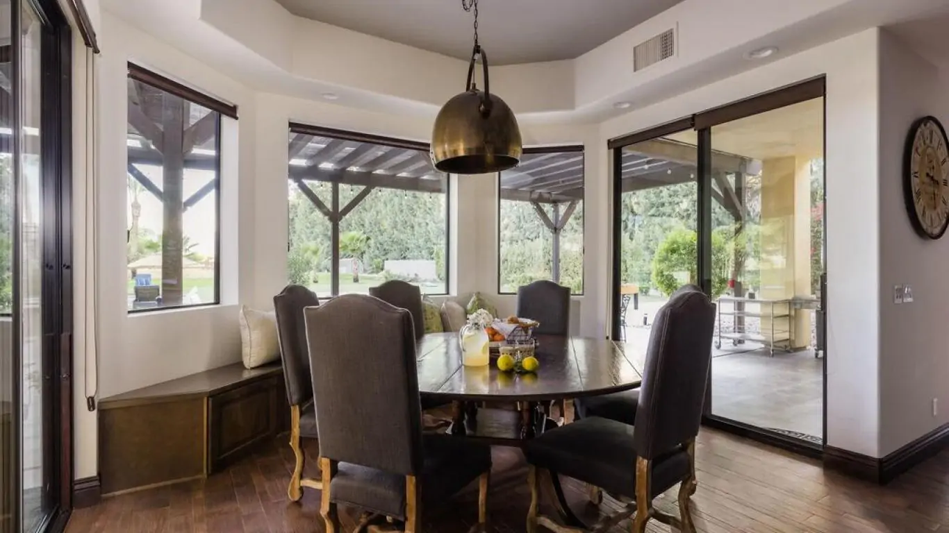 Villa Castillo | Palm Springs