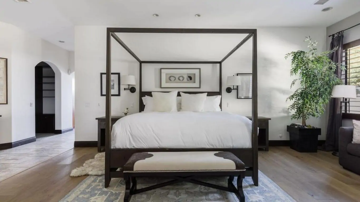 Villa Castillo | Palm Springs
