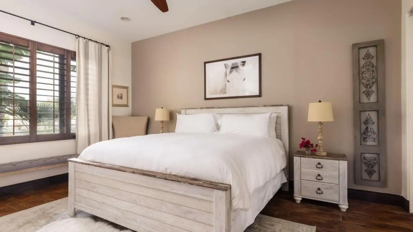 Villa Castillo | Palm Springs