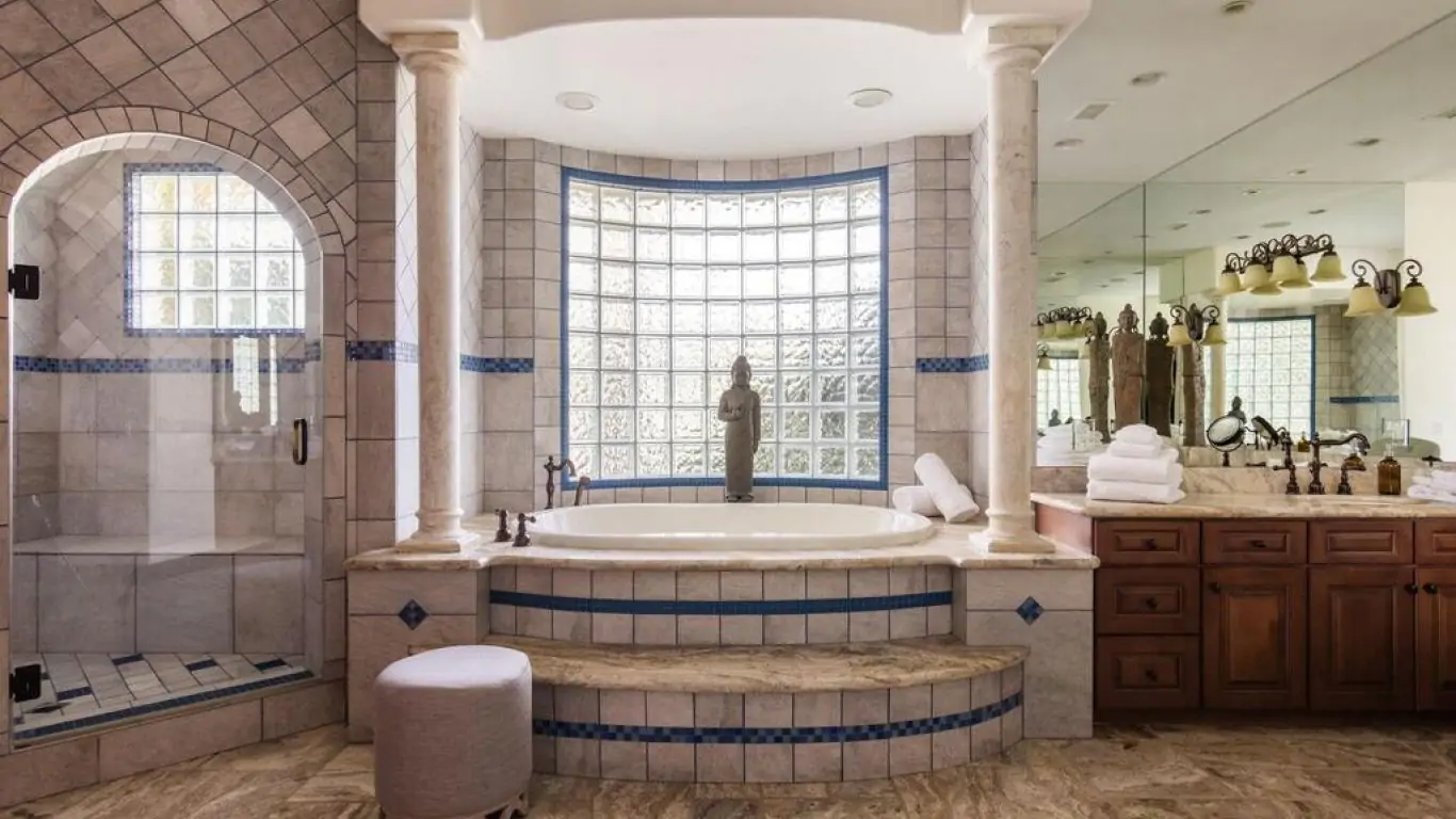 Villa Castillo | Palm Springs