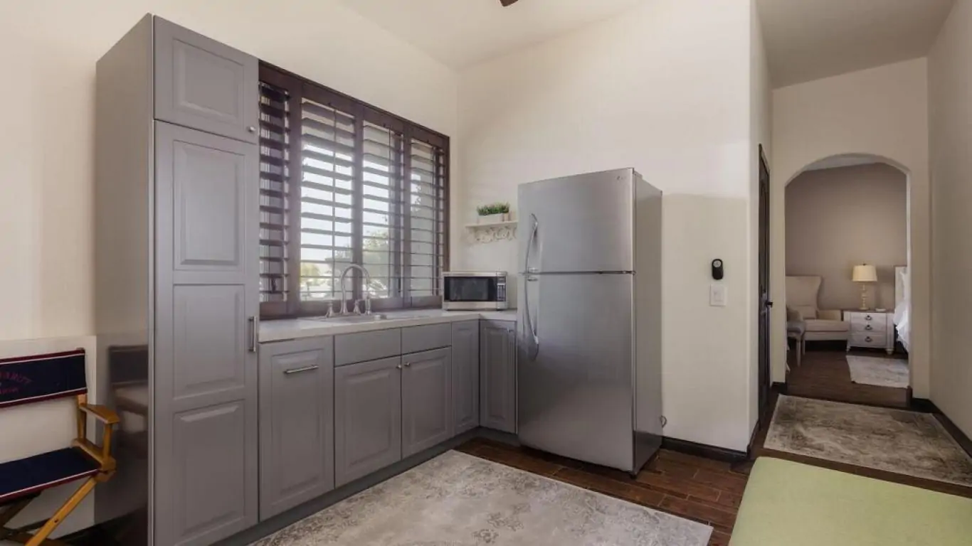 Villa Castillo | Palm Springs