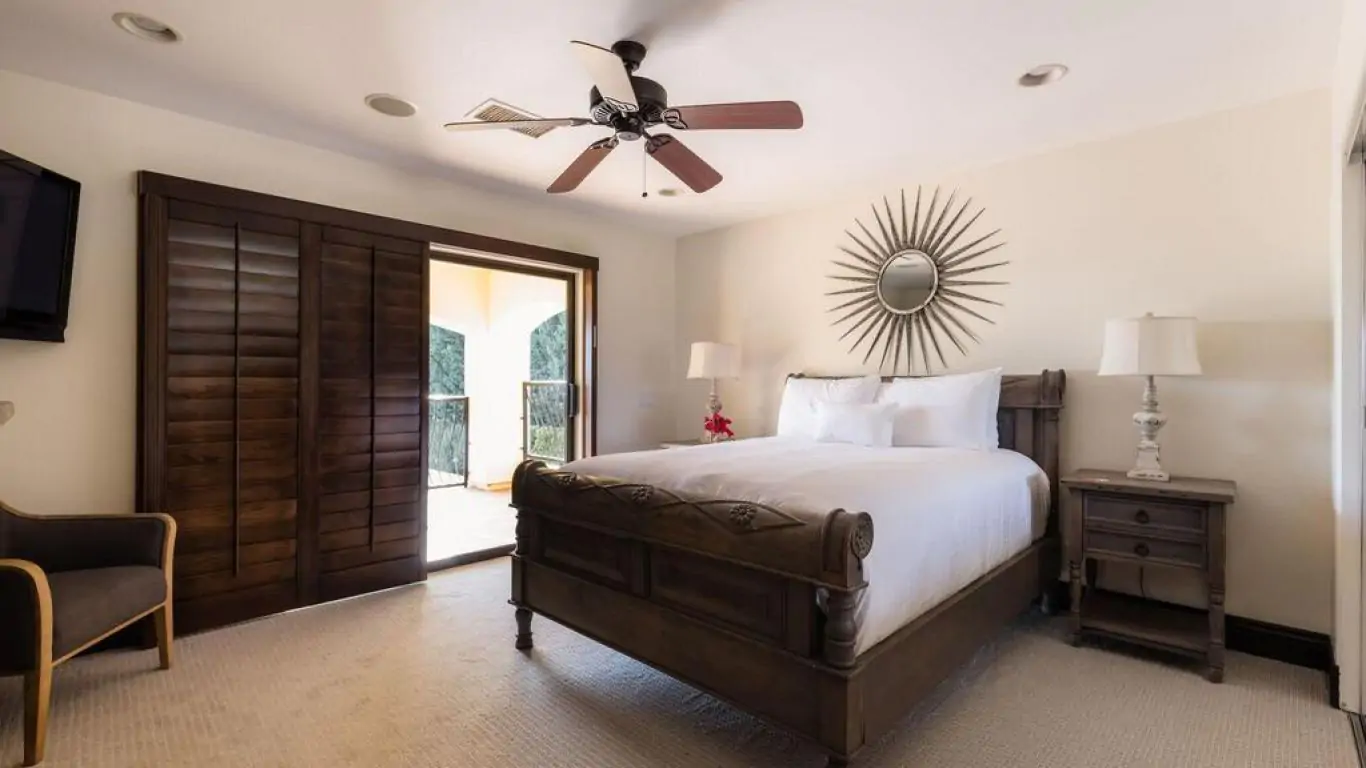 Villa Castillo | Palm Springs