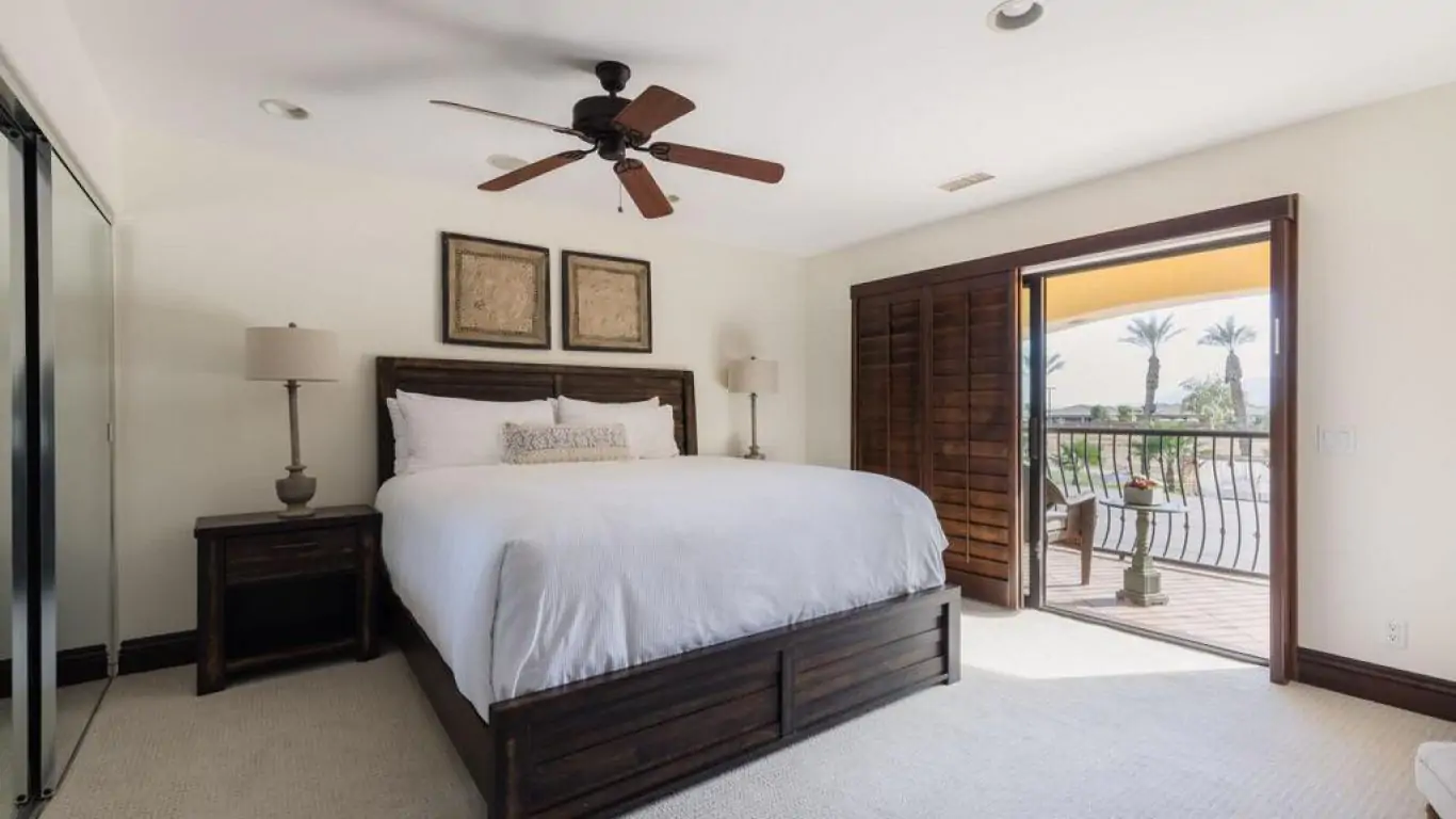 Villa Castillo | Palm Springs