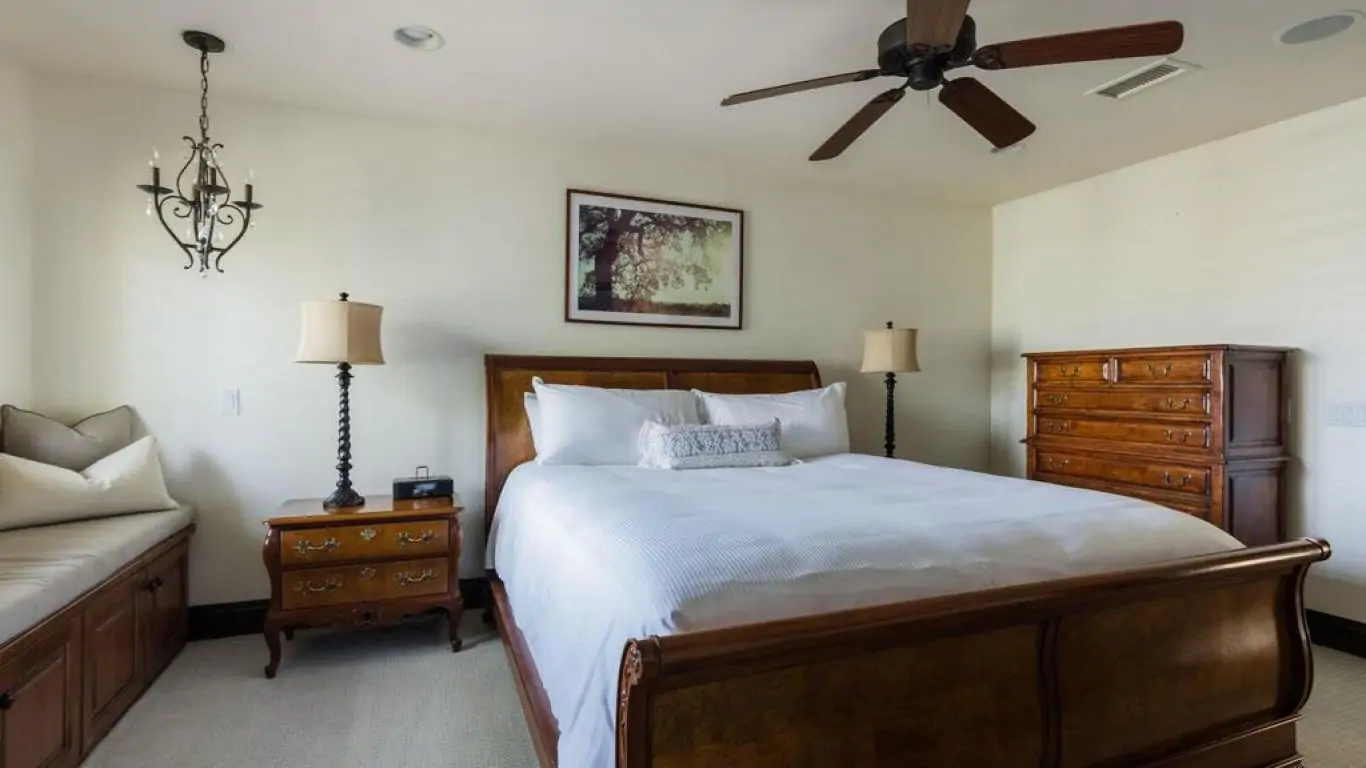 Villa Castillo | Palm Springs