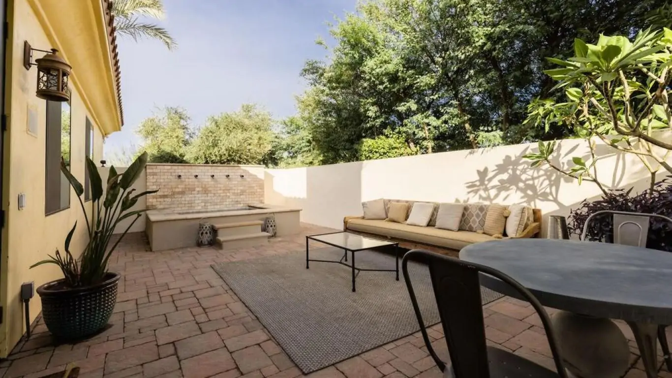 Villa Castillo | Palm Springs