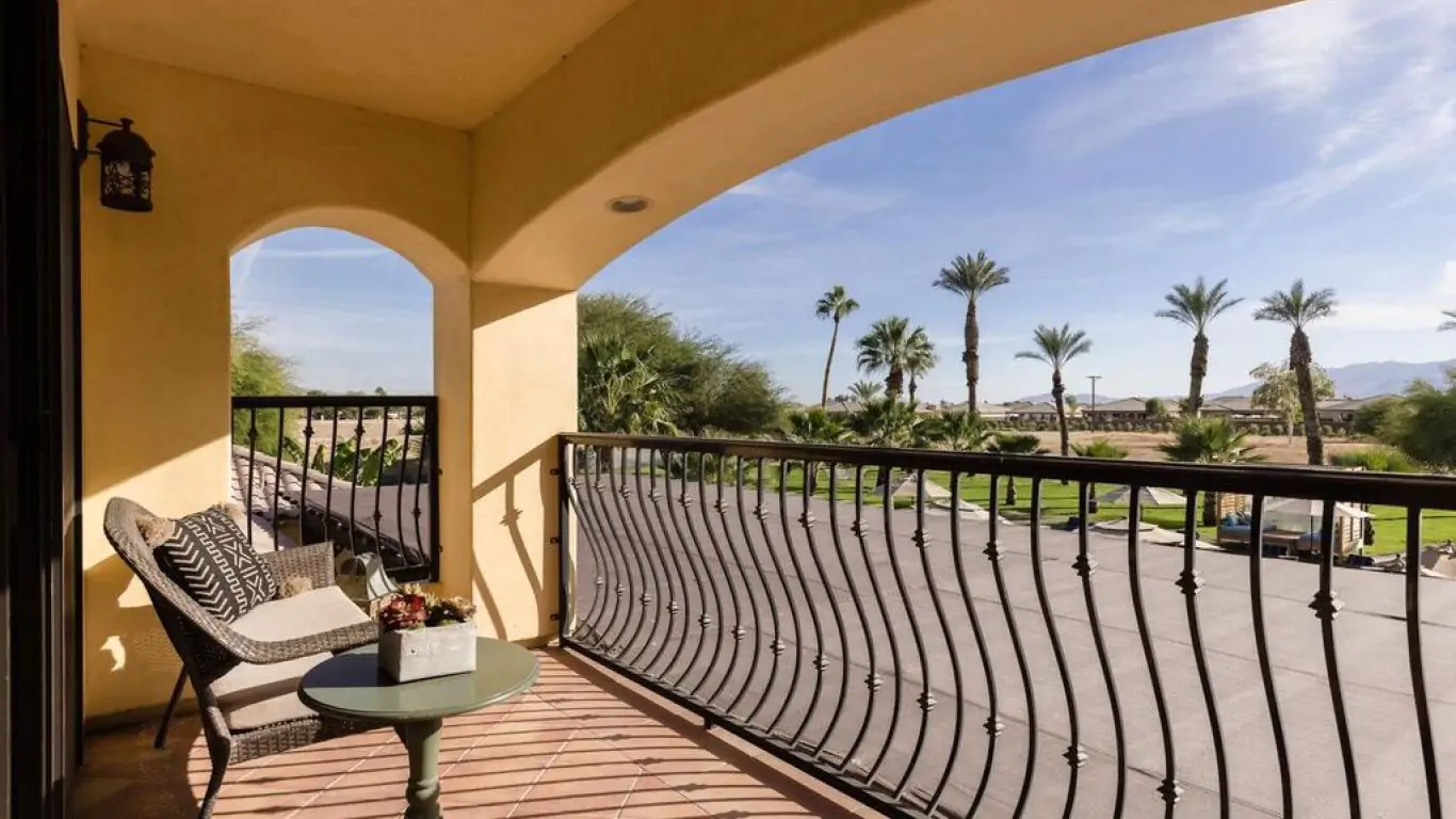 Villa Castillo | Palm Springs