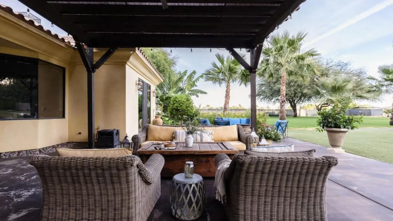 Villa Castillo | Palm Springs