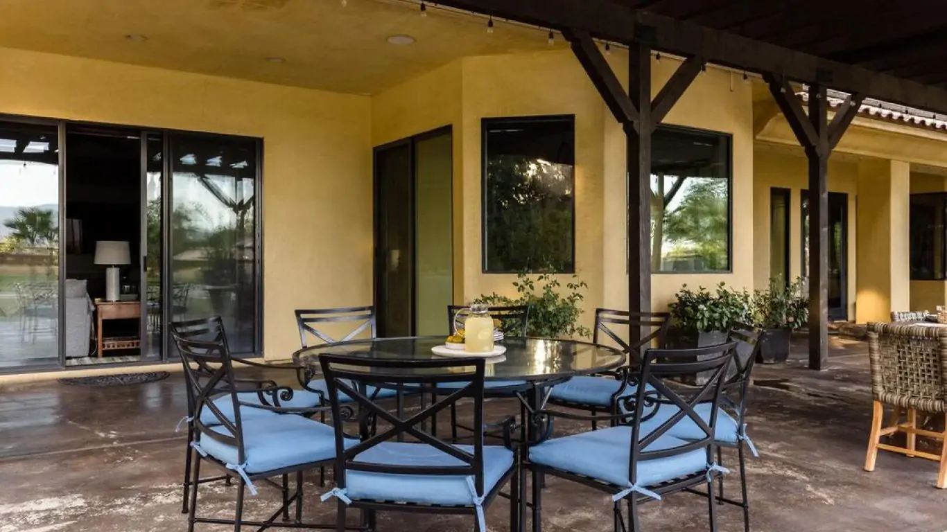 Villa Castillo | Palm Springs