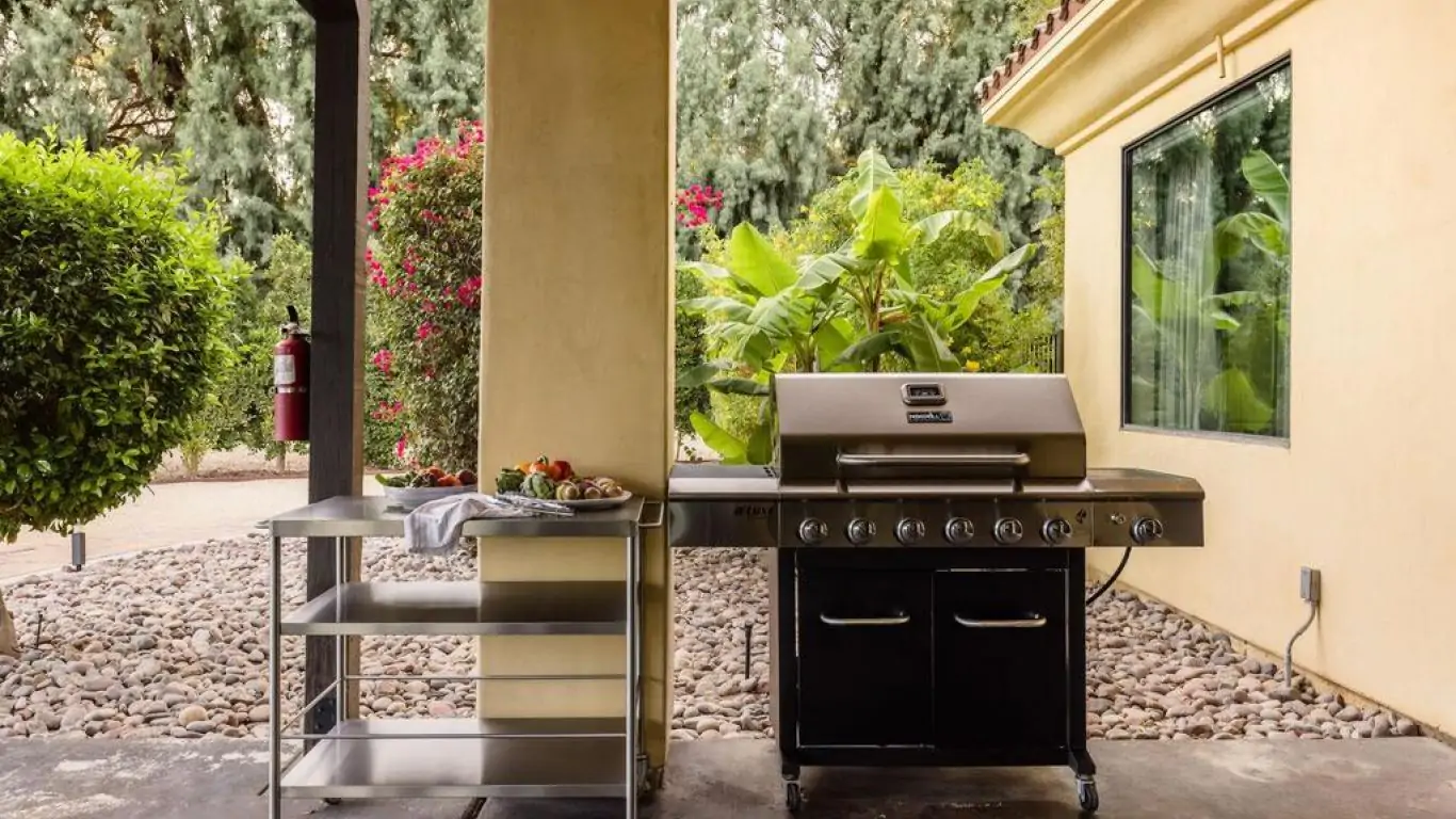 Villa Castillo | Palm Springs