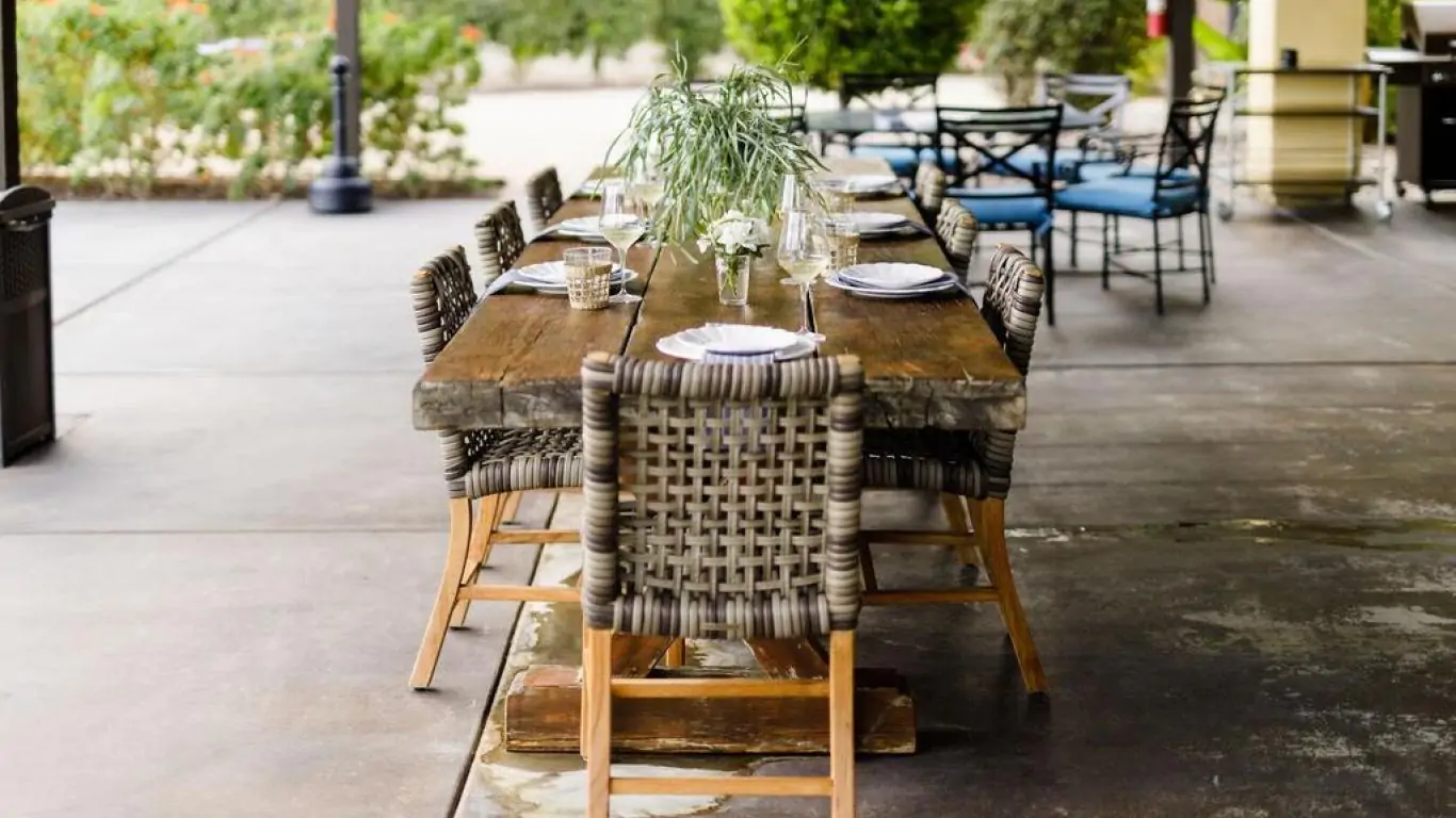 Villa Castillo | Palm Springs
