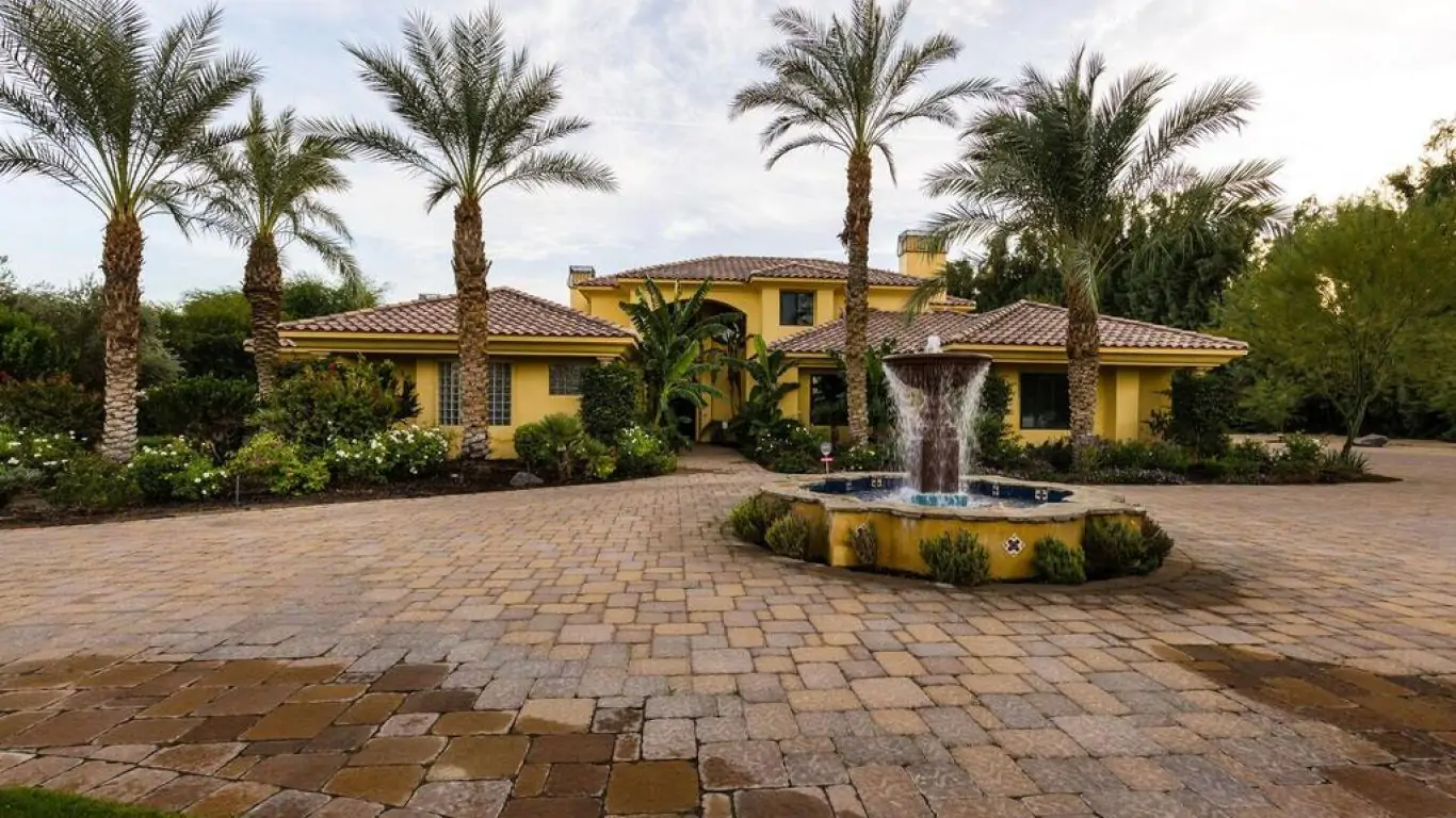 Villa Castillo | Palm Springs