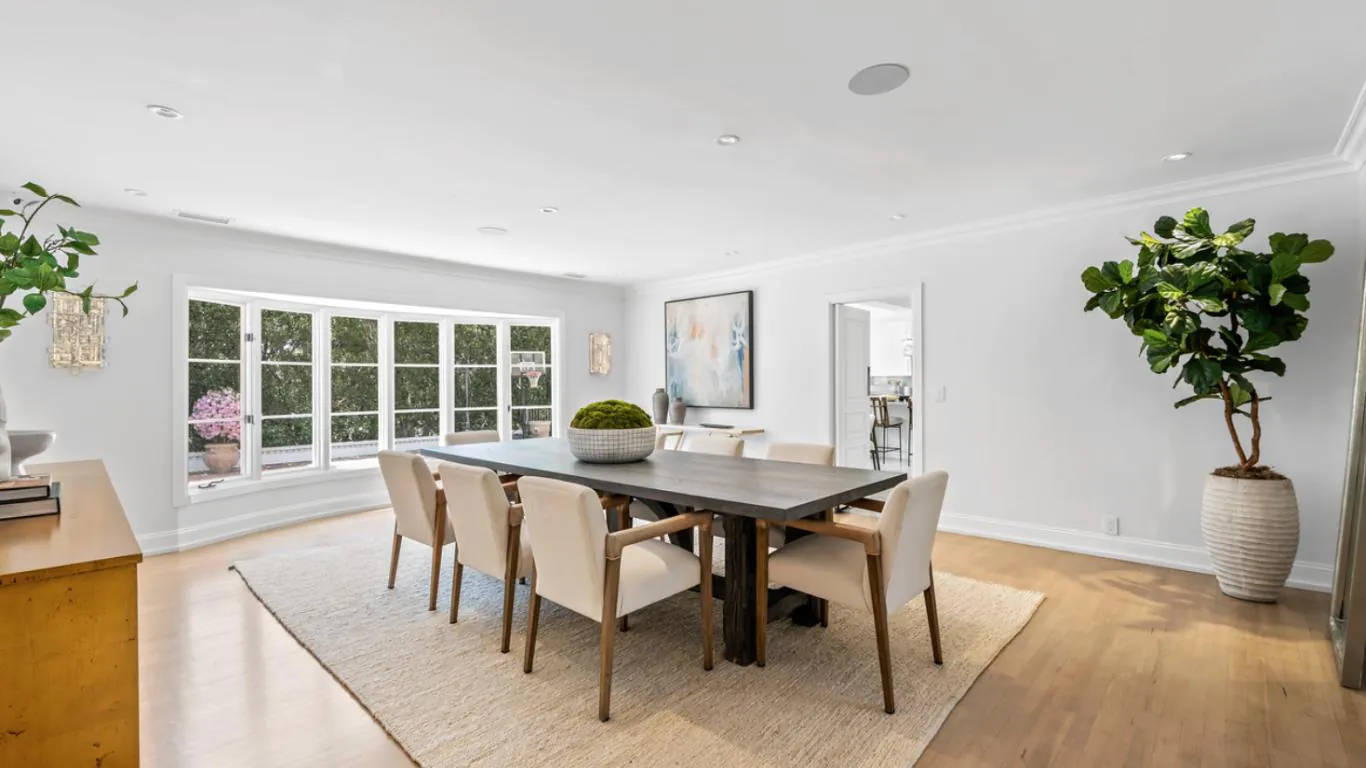 Villa Angelina | Los Angeles
