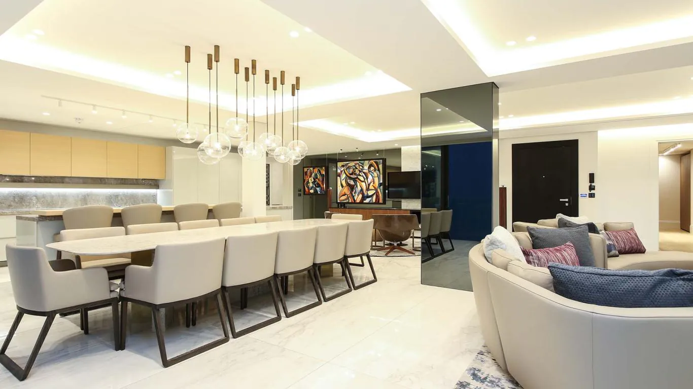 Apartment Aurum 701 | Cape Town