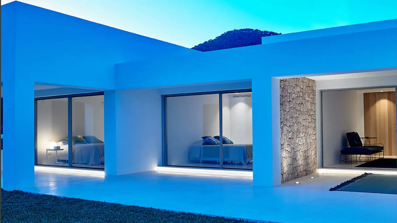 Villa Tara | Ibiza