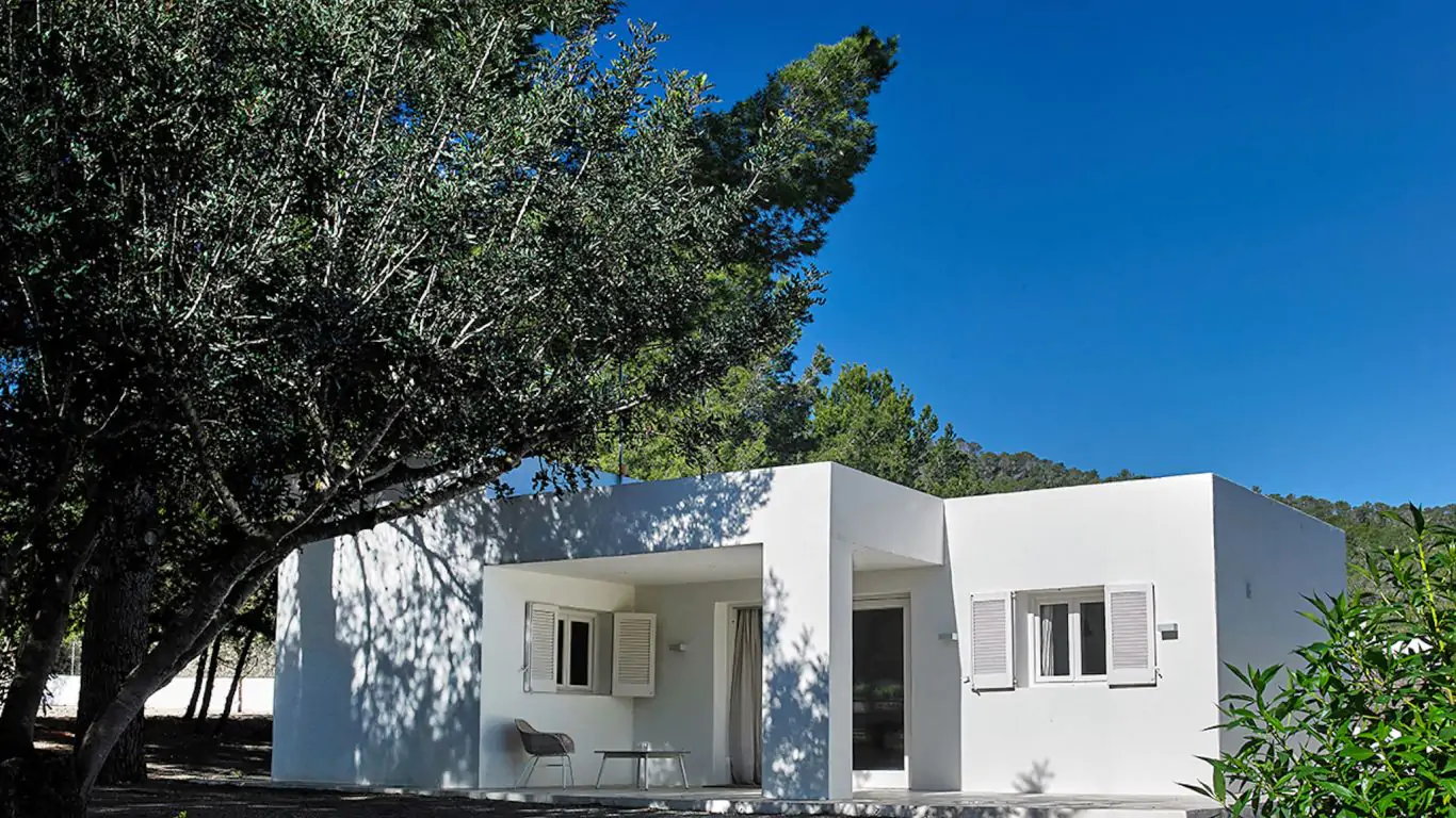 Villa Tara | Ibiza
