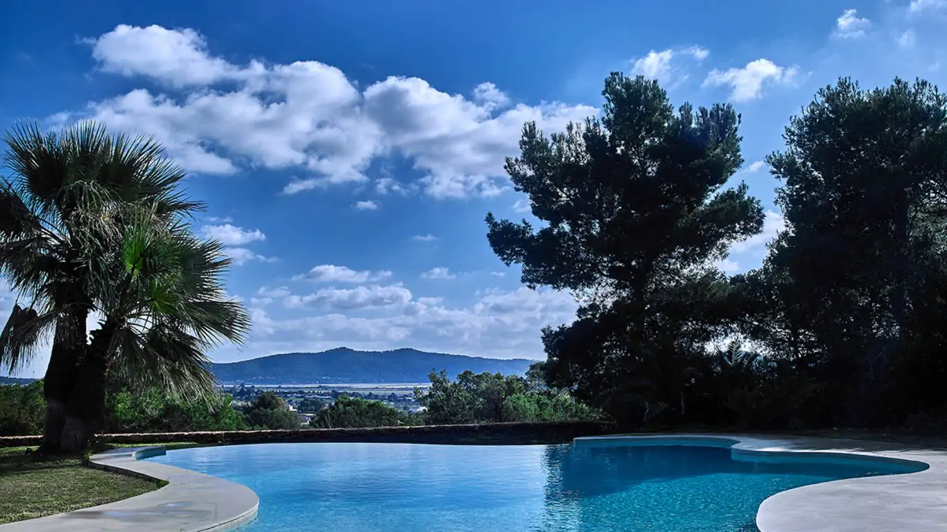 Villa Tara | Ibiza