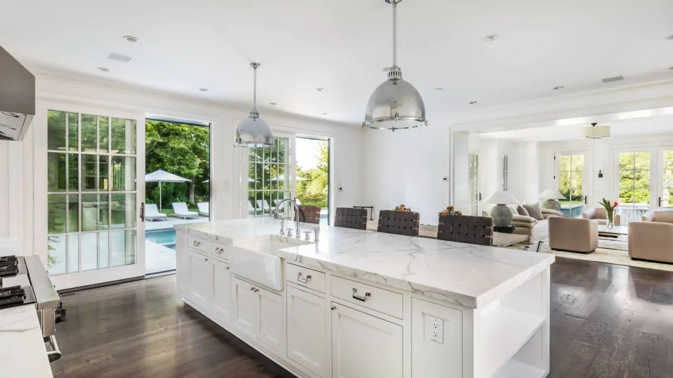 Villa Isabel | Hamptons