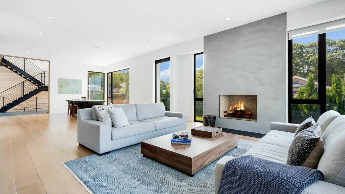Villa Alexa | Hamptons