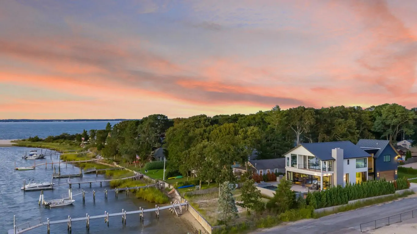Villa Alexa | Hamptons