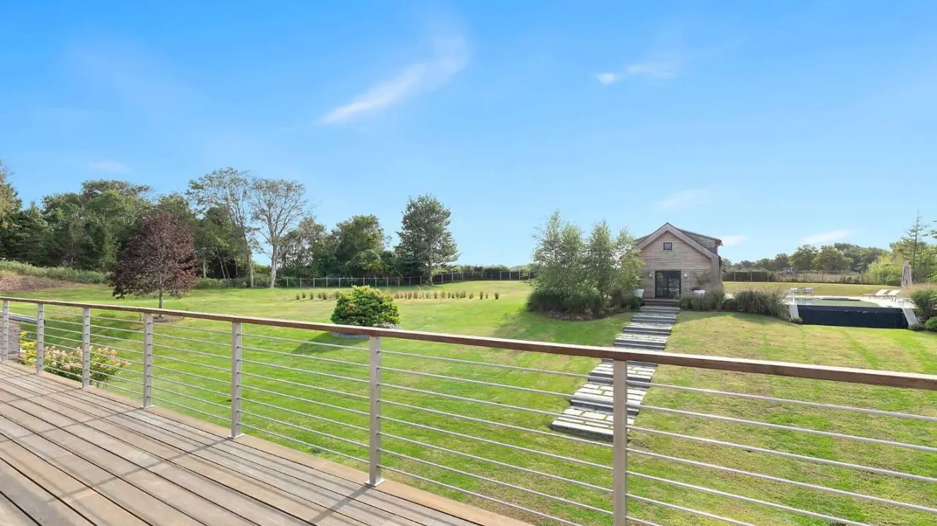 The Haven | Hamptons