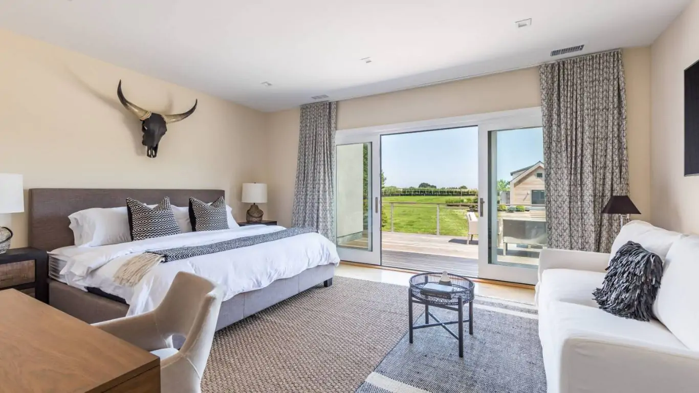 The Haven | Hamptons