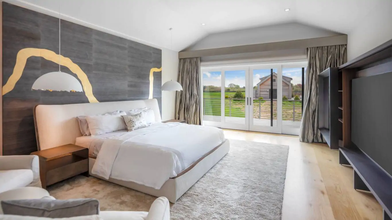 The Haven | Hamptons