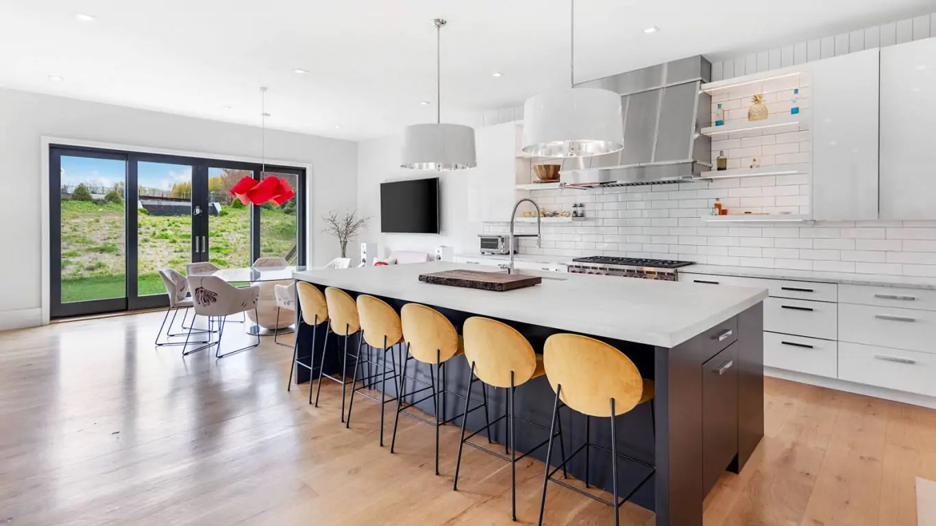 The Haven | Hamptons