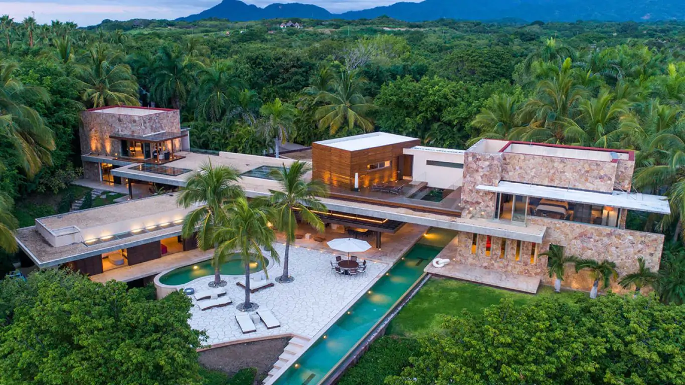 Rancho R Plus R | Punta Mita