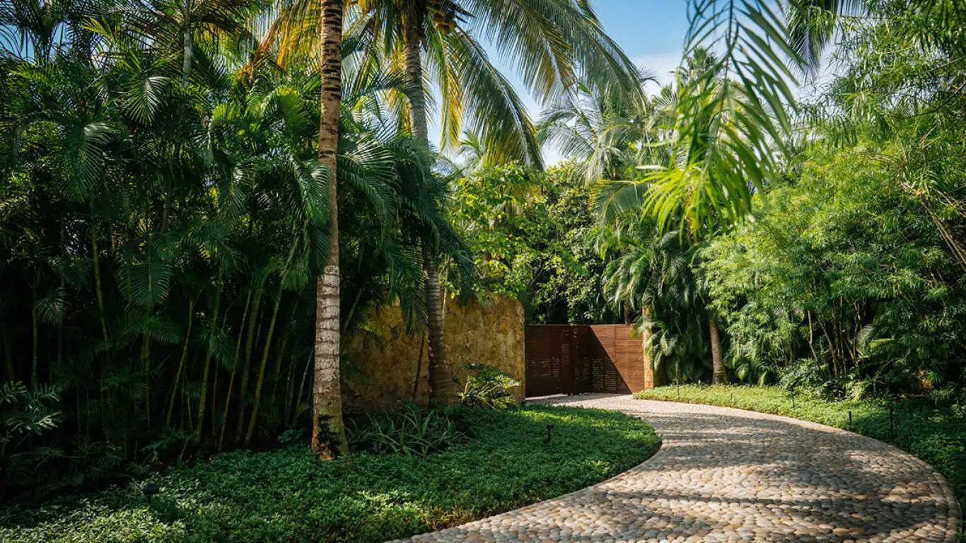 Rancho R Plus R | Punta Mita