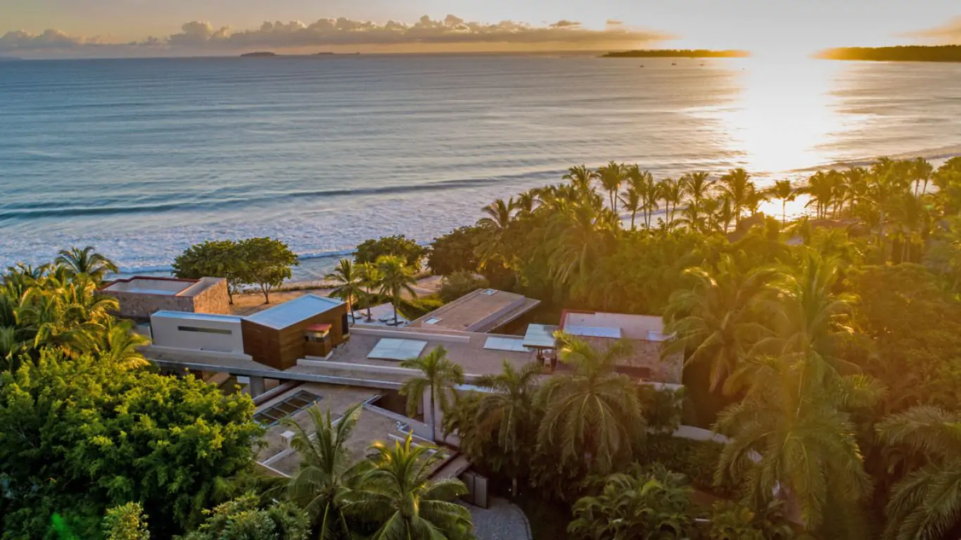 Rancho R Plus R | Punta Mita