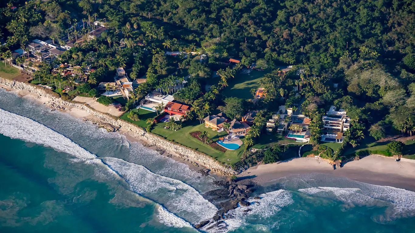 Rancho R Plus R | Punta Mita