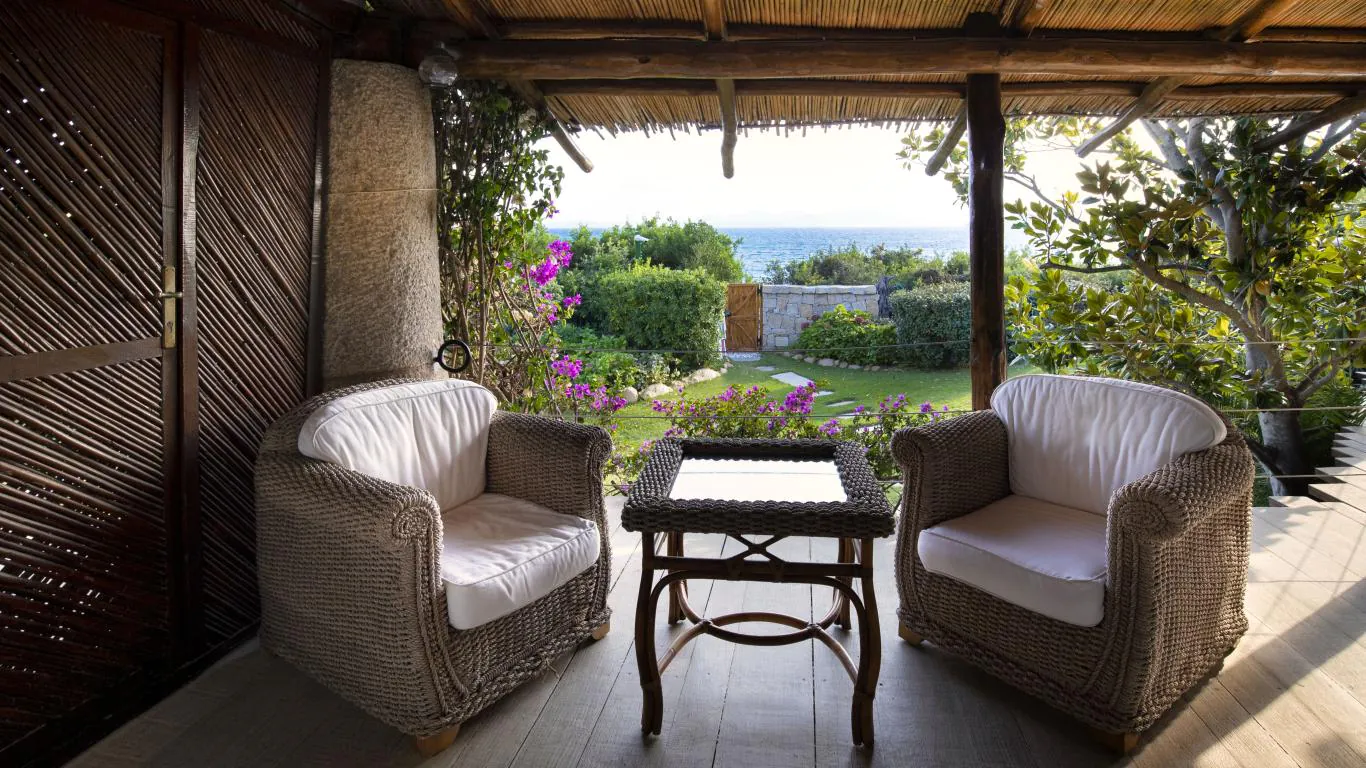 Villa Magnifica | Sardinia