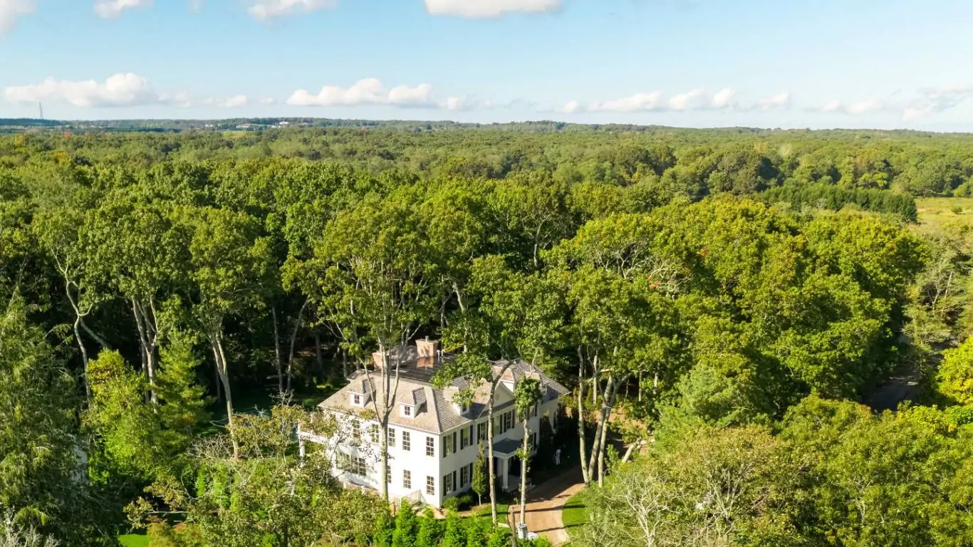 Villa Noemi | Hamptons