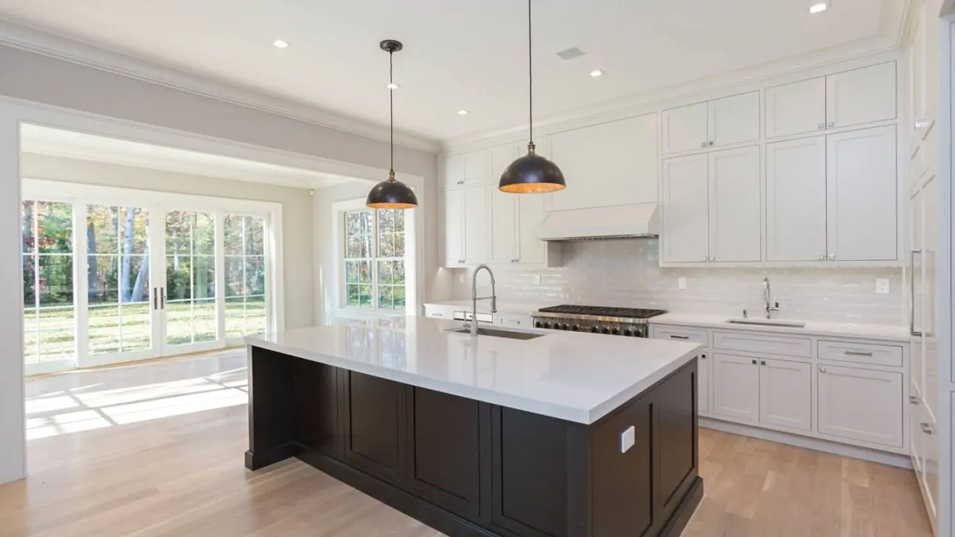 Villa Noemi | Hamptons