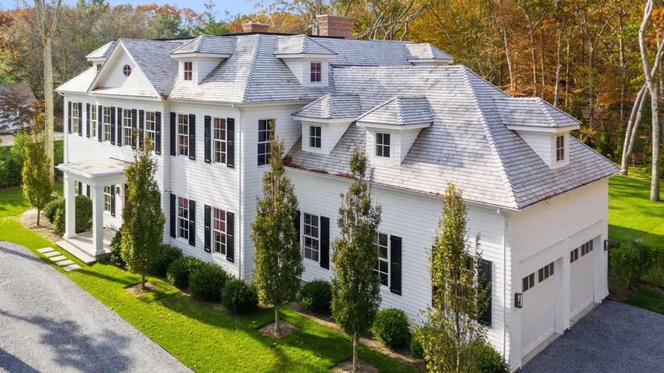 Villa Noemi | Hamptons