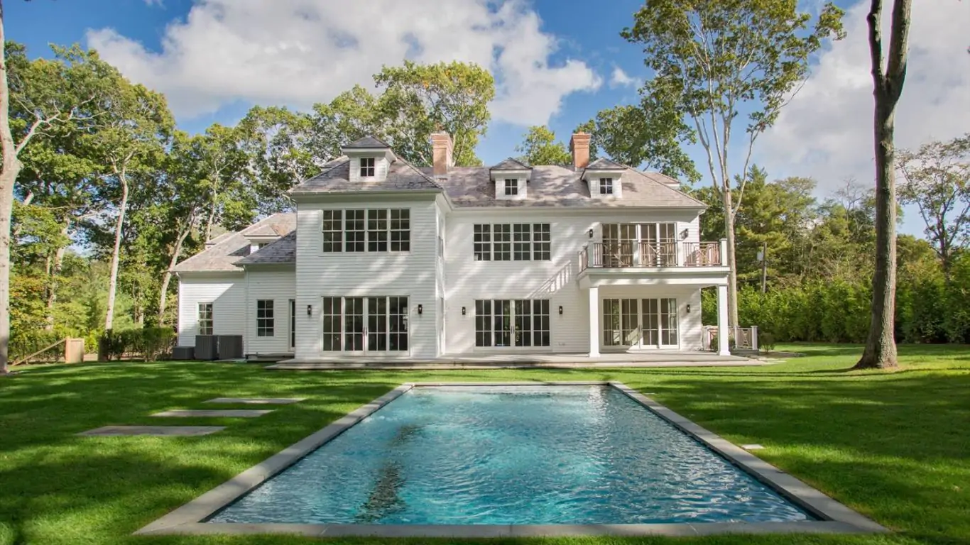 Villa Noemi | Hamptons