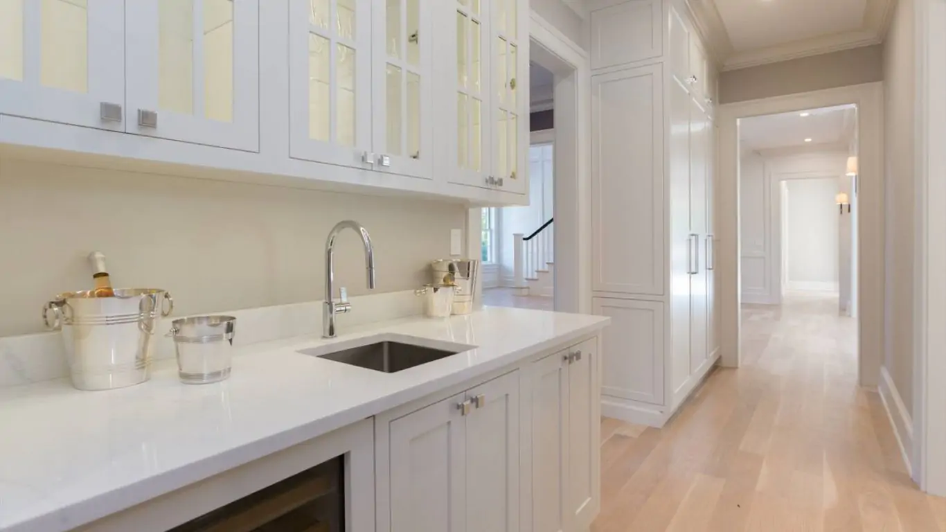 Villa Noemi | Hamptons