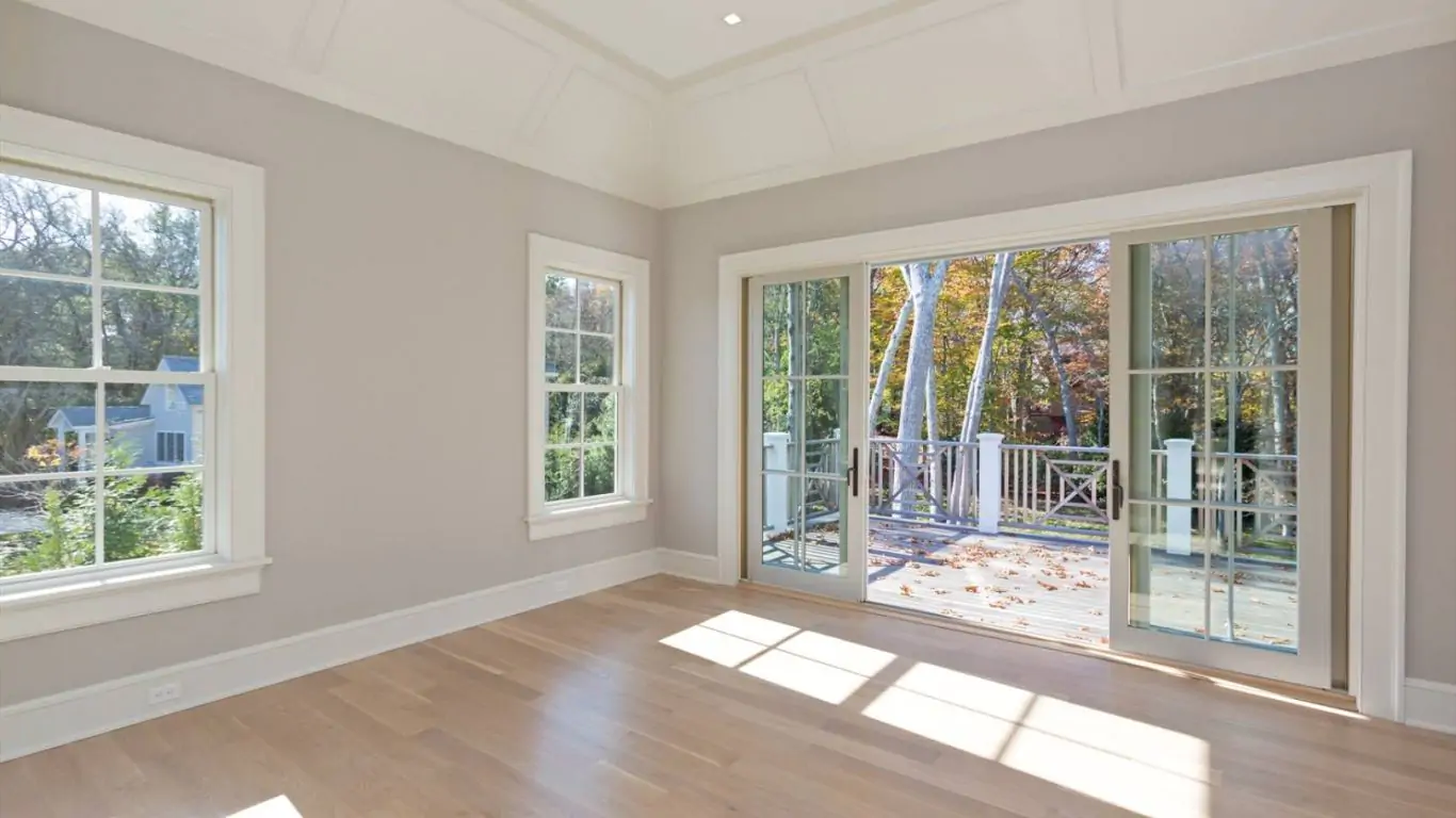 Villa Noemi | Hamptons