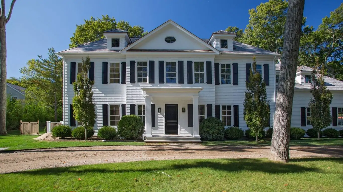 Villa Noemi | Hamptons