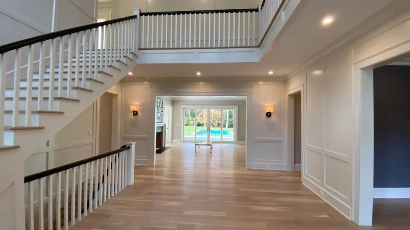 Villa Noemi | Hamptons