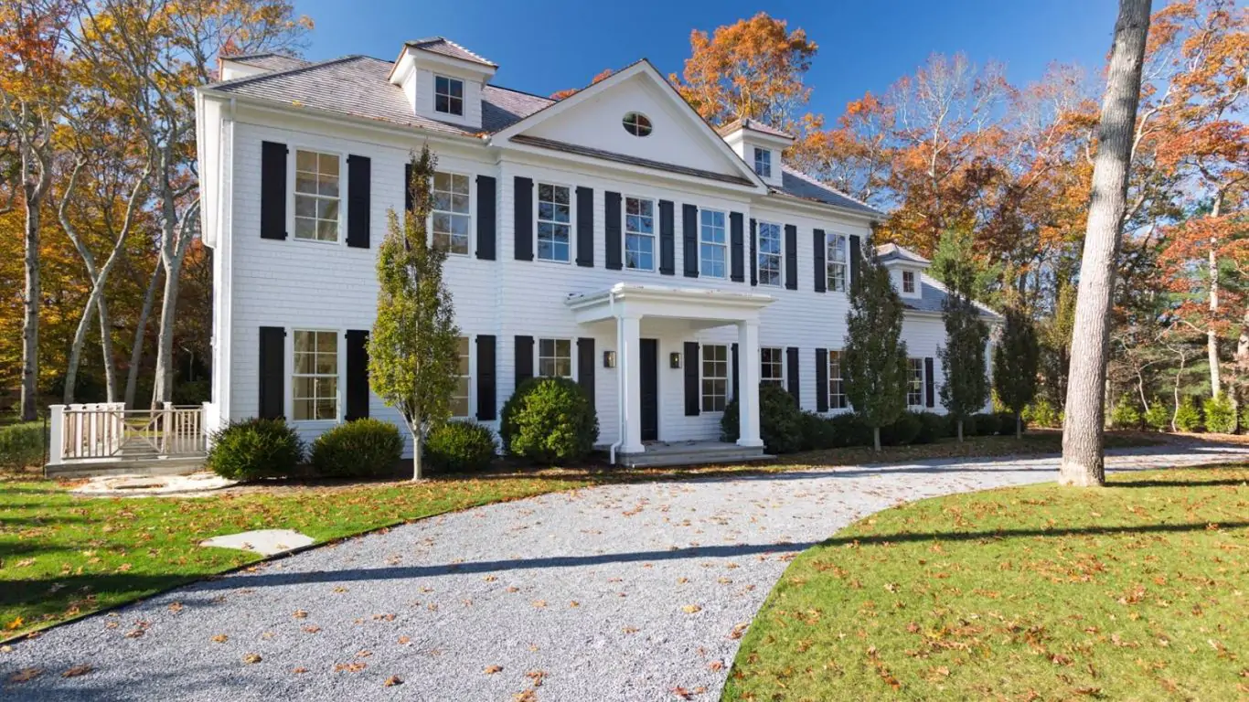 Villa Noemi | Hamptons