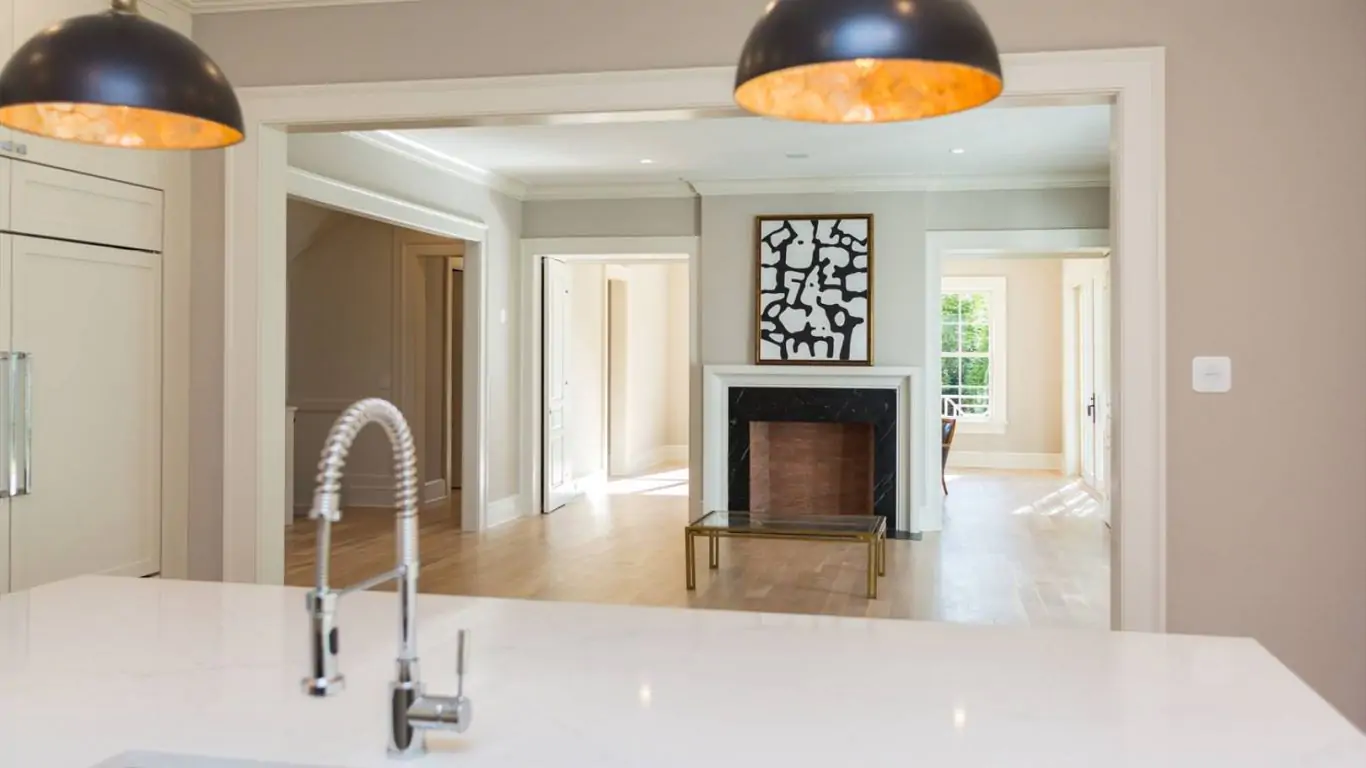 Villa Noemi | Hamptons