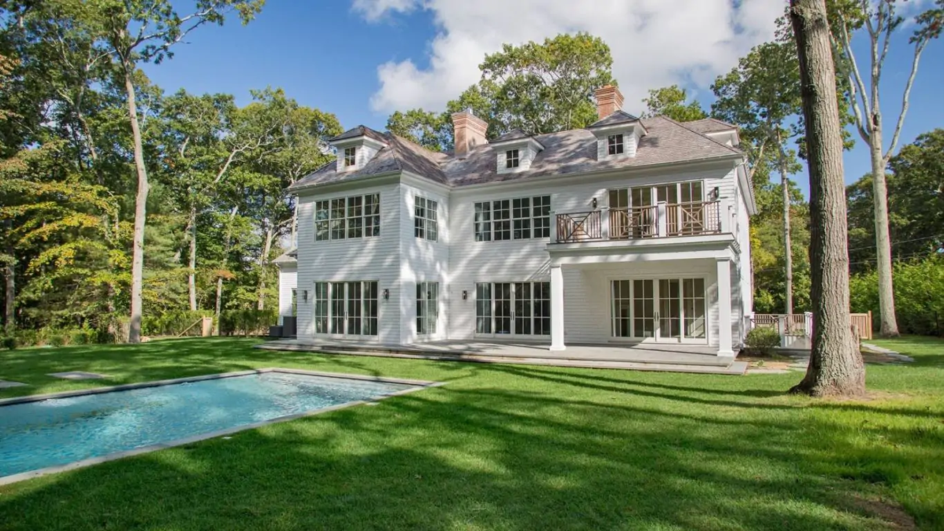 Villa Noemi | Hamptons