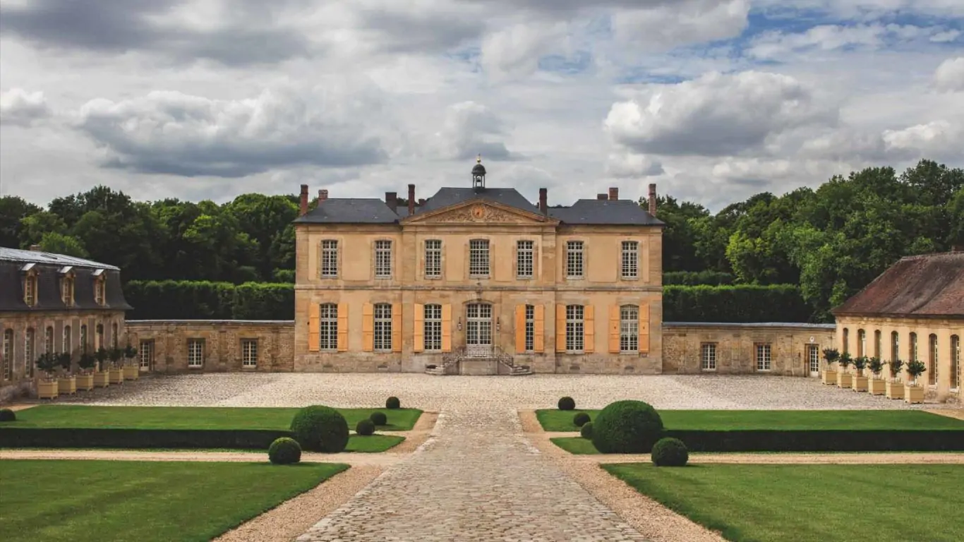 Chateau de Villette | Rest of France