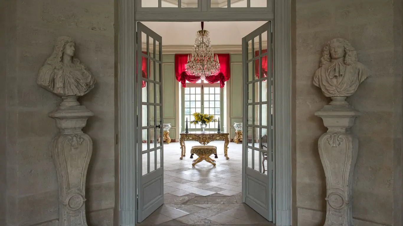 Chateau de Villette | Rest of France