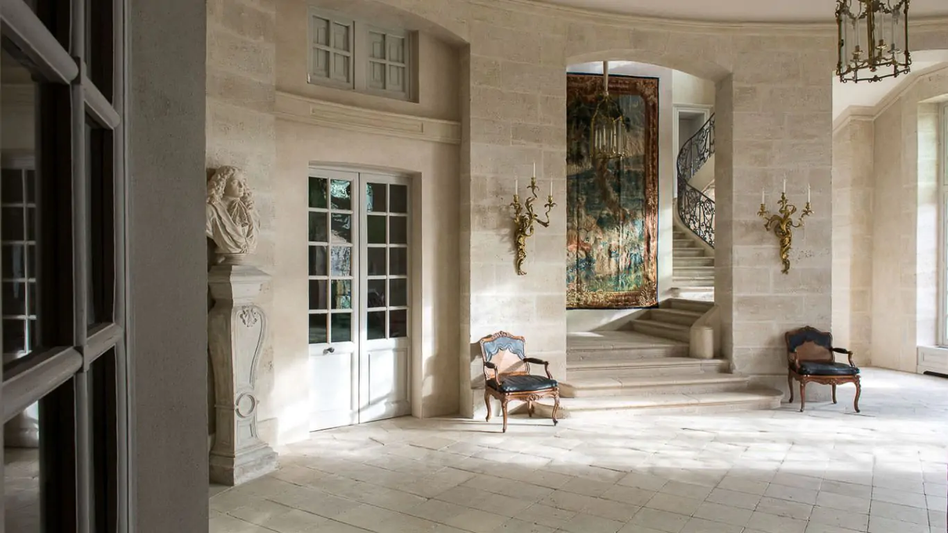 Chateau de Villette | Rest of France